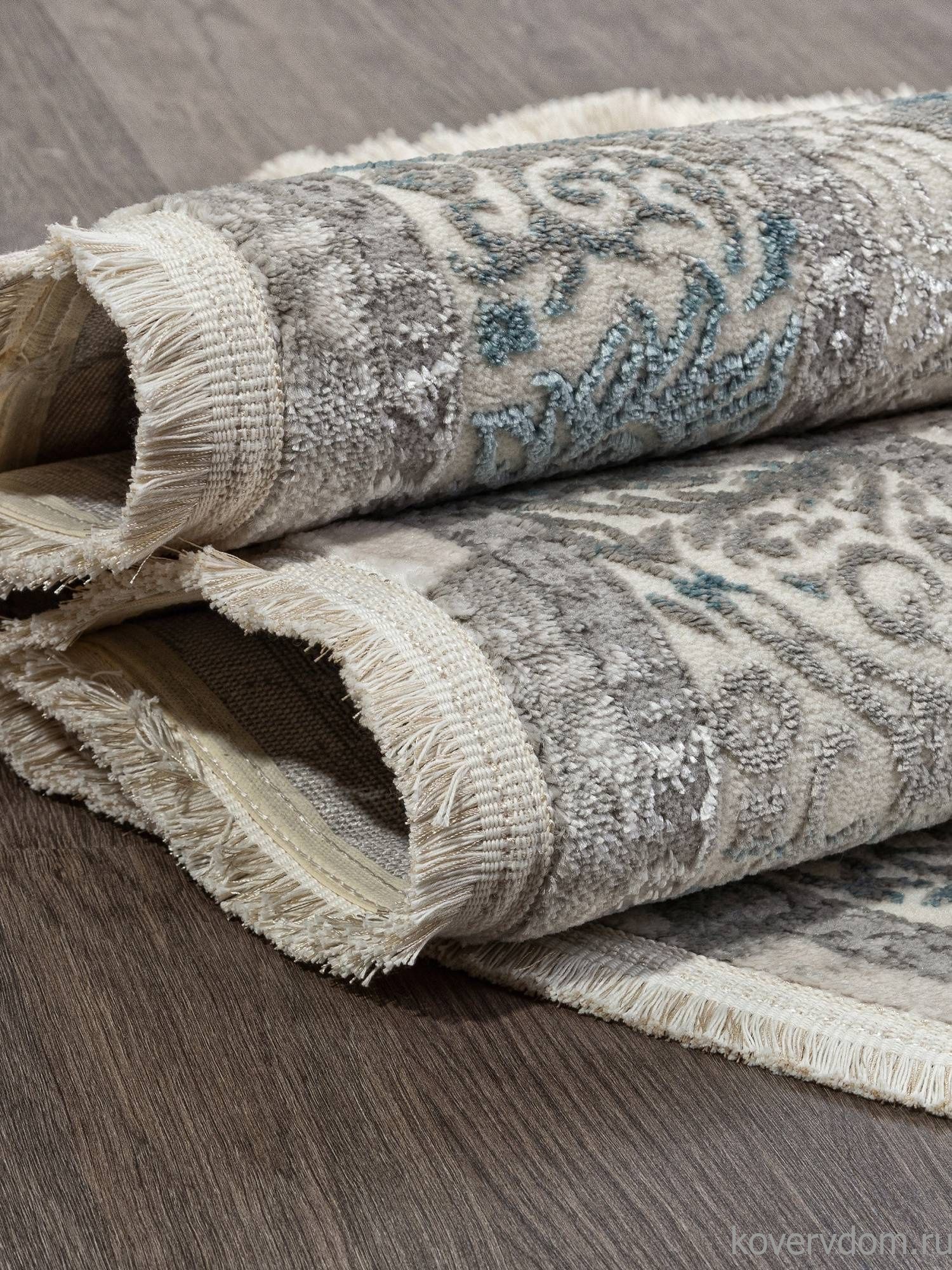 Ковер MARMARIS 26491B CREAM / GRY Овал Ковер MARMARIS 26491B CREAM / GRY Овал